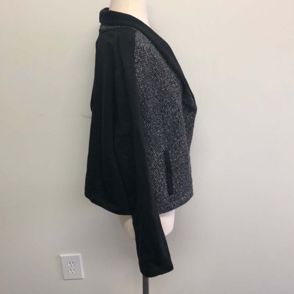 Lou & Grey tweed front jacket - Picture 3 of 7